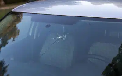 Does Car Insurance Cover Mobile Windshield Replacement in TN?