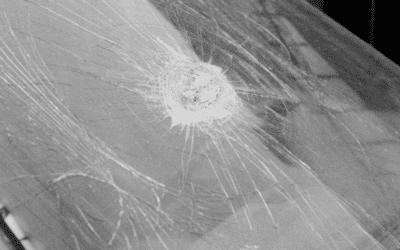 How Weather Affects Your Auto Glass: Seasonal Care Tips for Knoxville