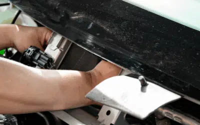 How to Tell If Your Windshield Crack Can Be Repaired or Needs Replacement