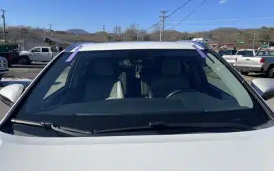 What Does a Windshield Replacement Warranty Actually Cover?
