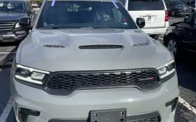 What’s Changing for Knoxville Drivers in 2025?