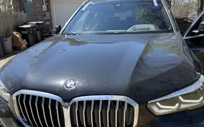 Fall Preparation: Auto Glass Care Tips for Knoxville Drivers