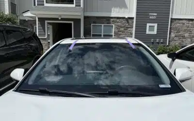 Can You Get Same-Day Windshield Replacement in Knoxville?