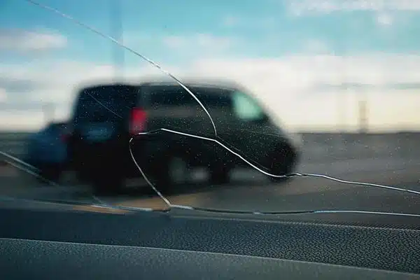 Windshield Repair or Replacement: When Does a Crack Mean New Glass?