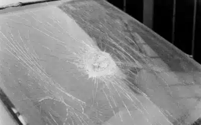 Auto Glass Maintenance Calendar for Knoxville Drivers