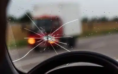 Can a Cracked Windshield Pass Inspection in Tennessee?